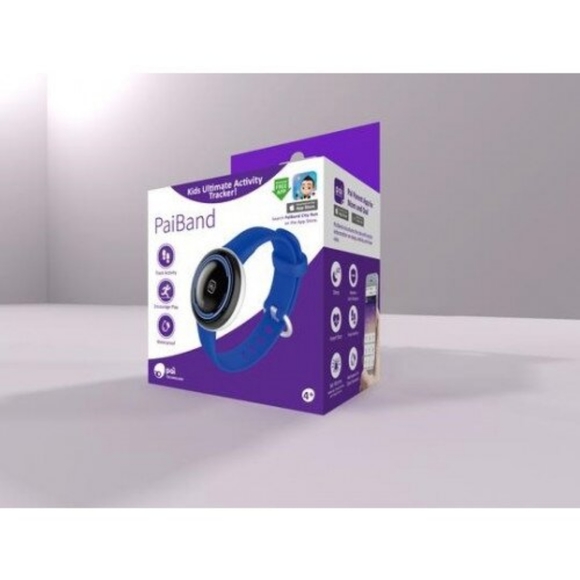 Kids activity tracker watch BNIP - Picture 3 of 8